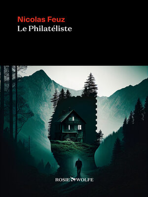 cover image of Le Philatéliste